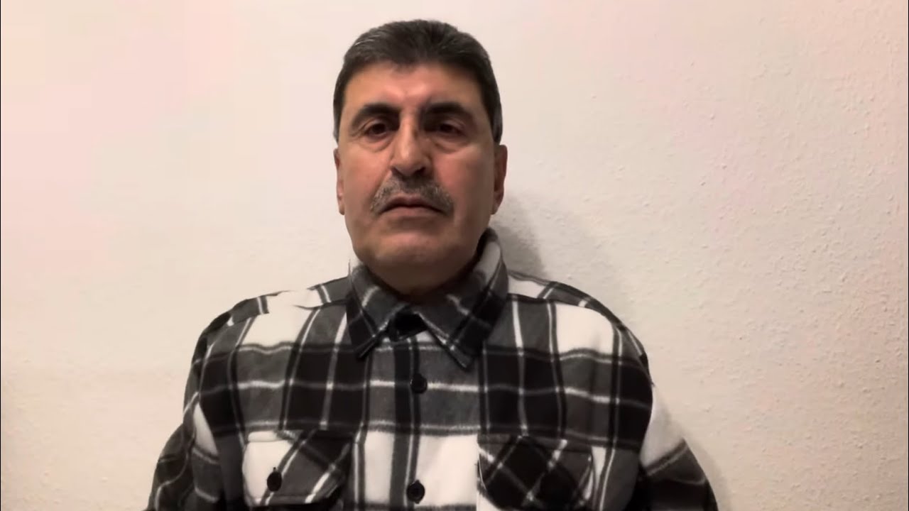 Cemal Dengbeje Kurd Çiroka Sevezerin ü Mirza Mihama video 184