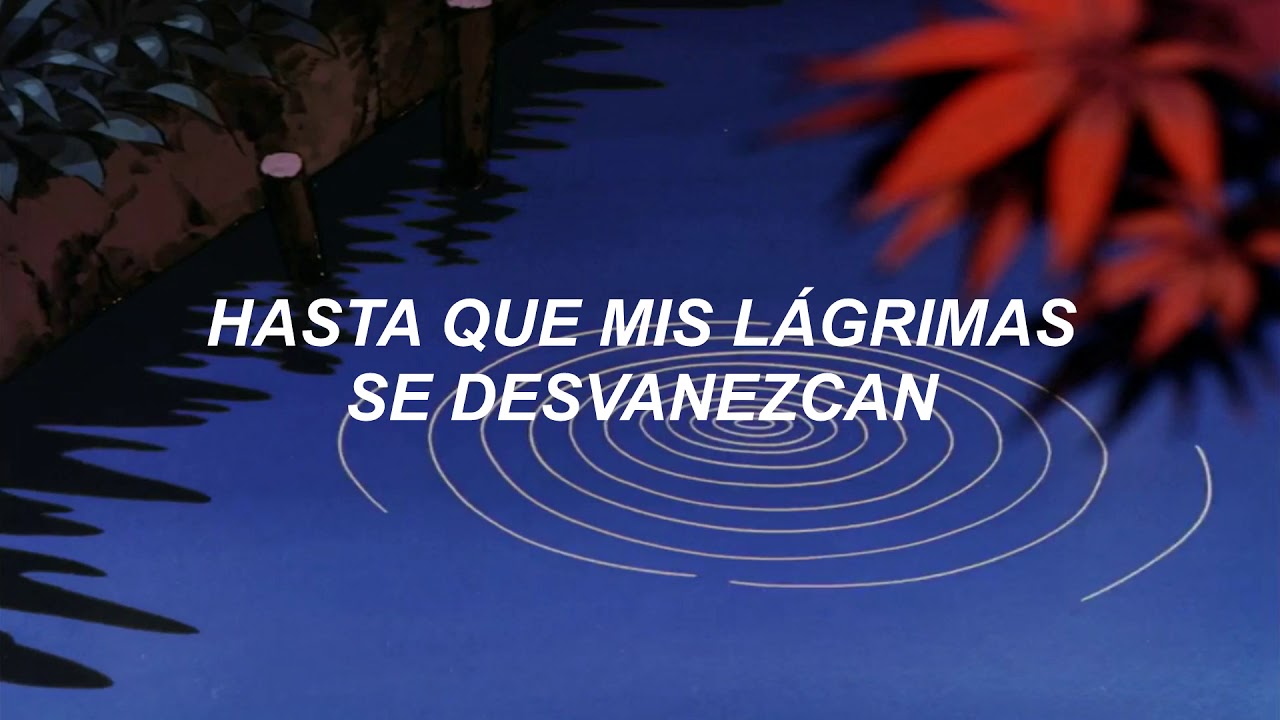Ranma // November Rain; sub español