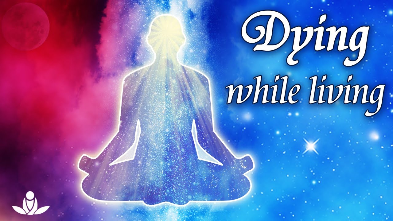 जीते जी मरना (With English Subtitles) | Dying while living