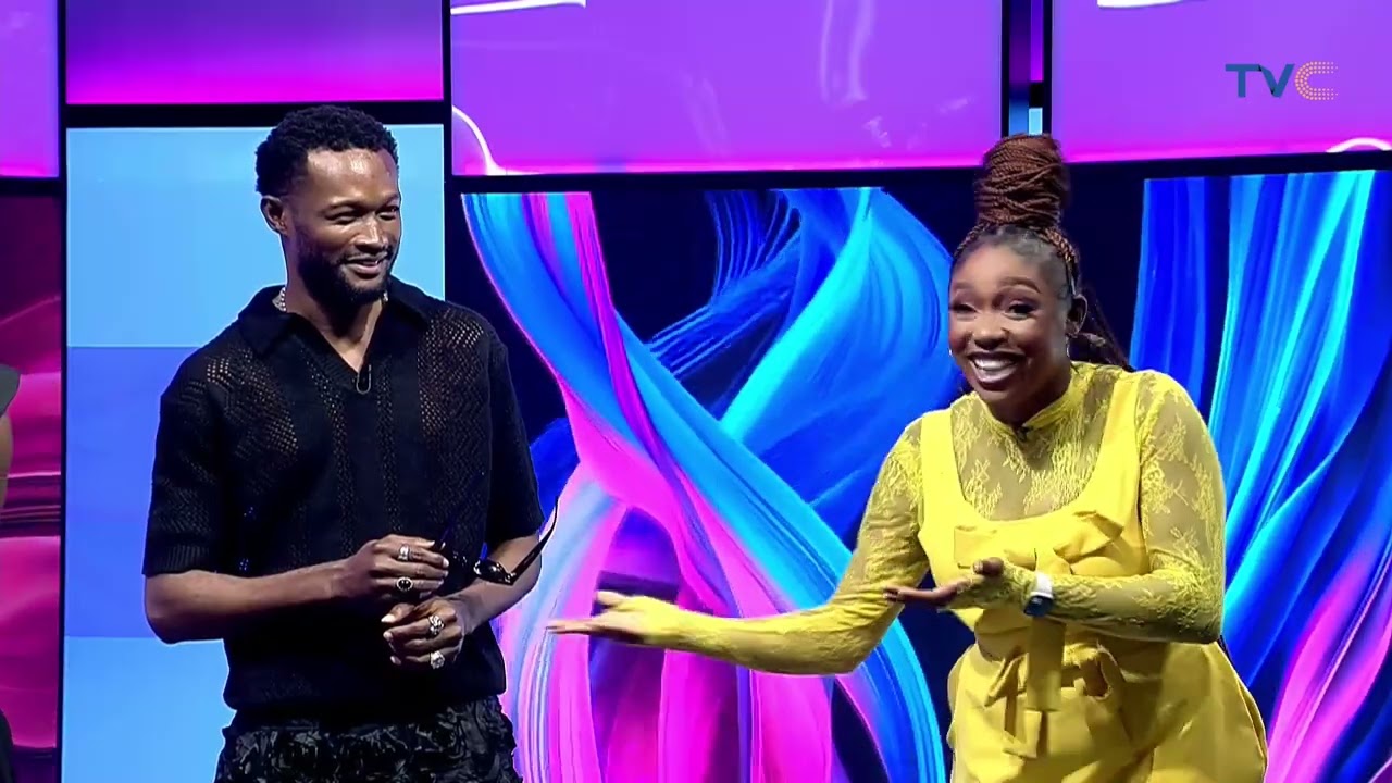 “I’m Blown Away by Myself” – Bucci Franklin Reflects On His Role in To Kill A Monkey By Kemi Adetiba