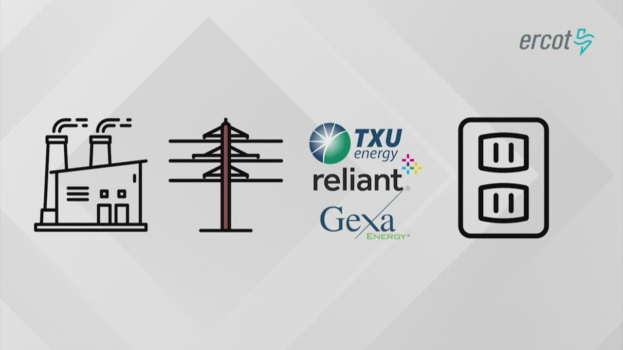 Texas did rolling blackouts, but there's still power outages | The Why