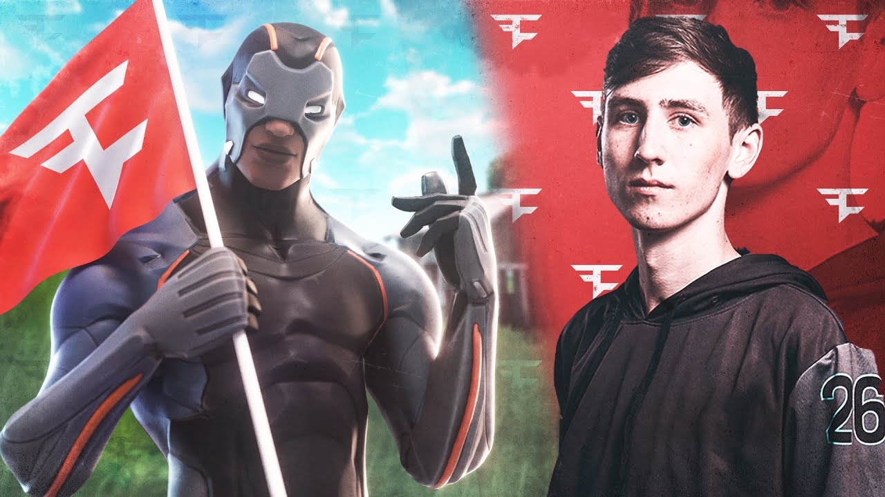 Introducing FaZe Bizzle