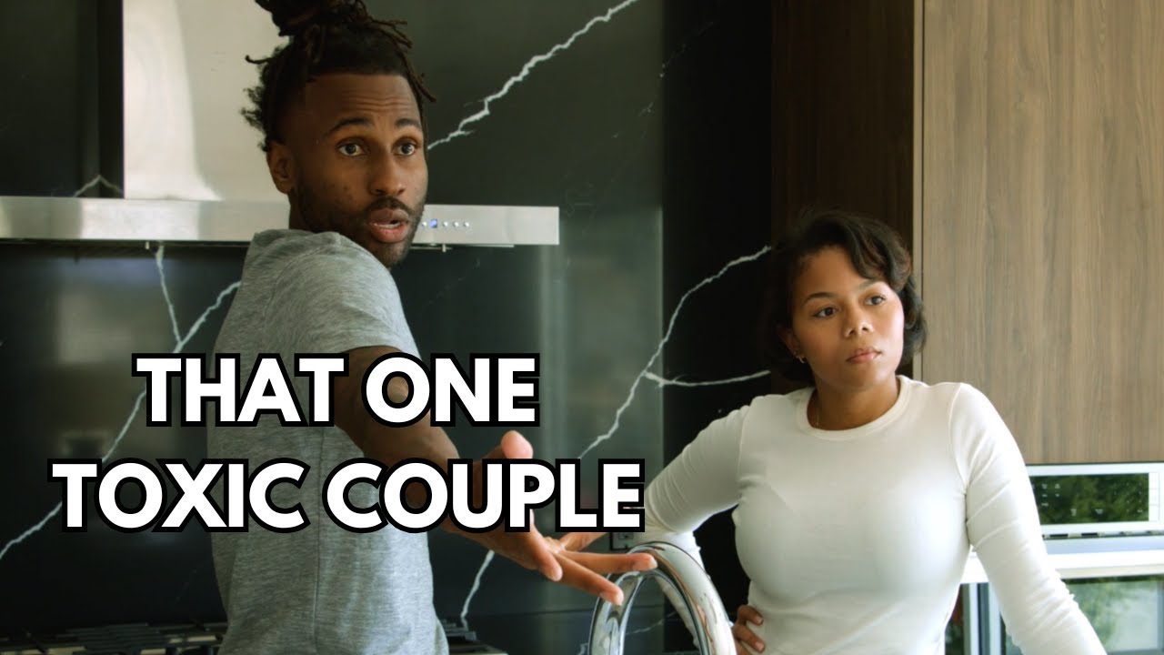“Please Break Up” | Jae The Fade
