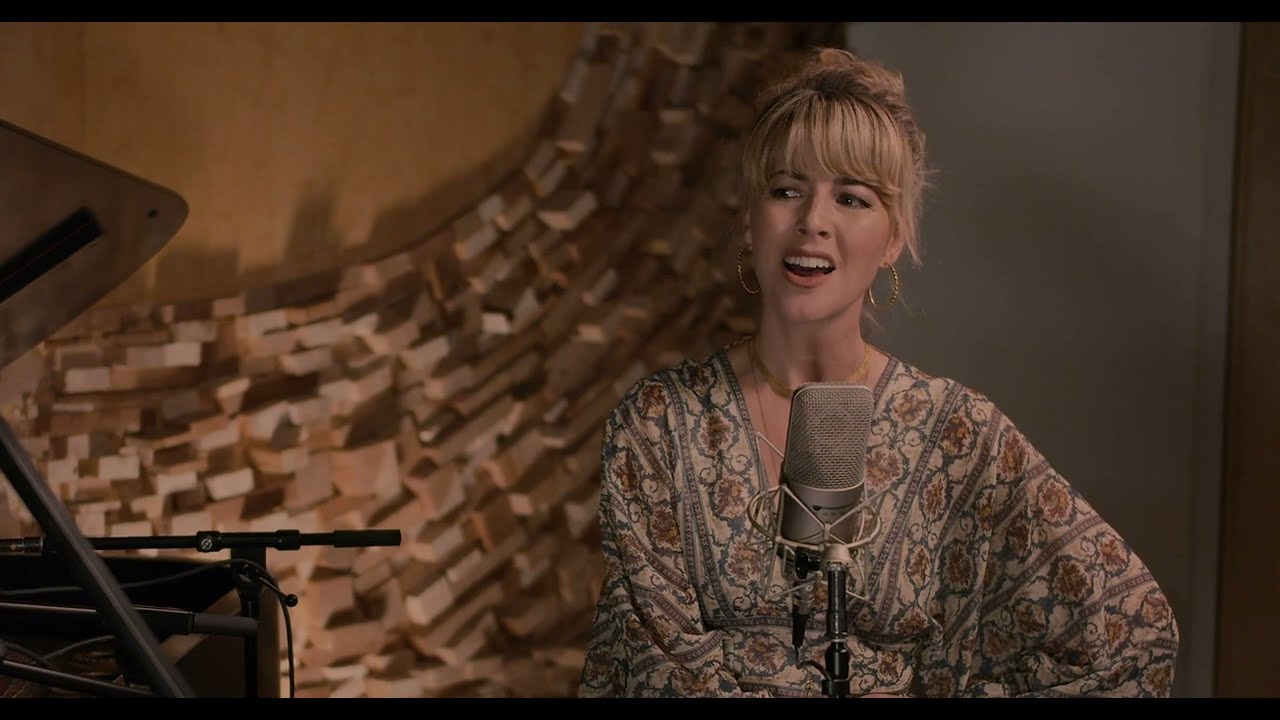 Better Man by Pearl Jam (Morgan James Cover)