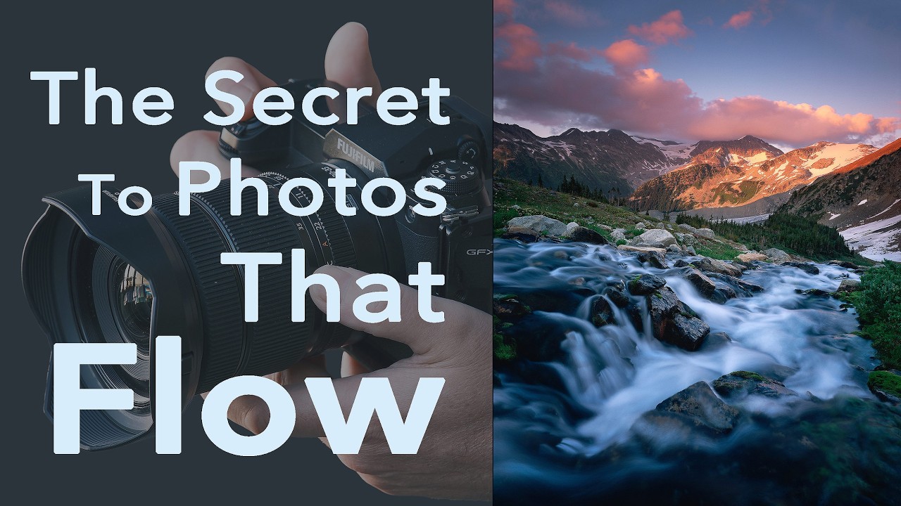 Why Some Photos Feel Alive (and Others Don’t)