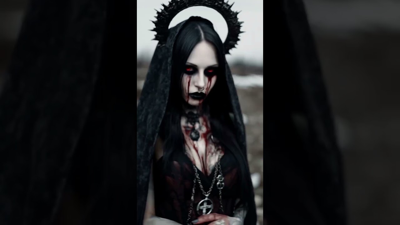 Nangrad -  Far Beyond All Light #blackmetal