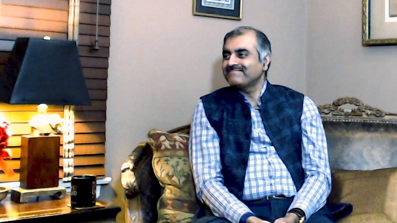 S1 E185 Nitin Seth, Chief Executive Officer, Incedo Inc