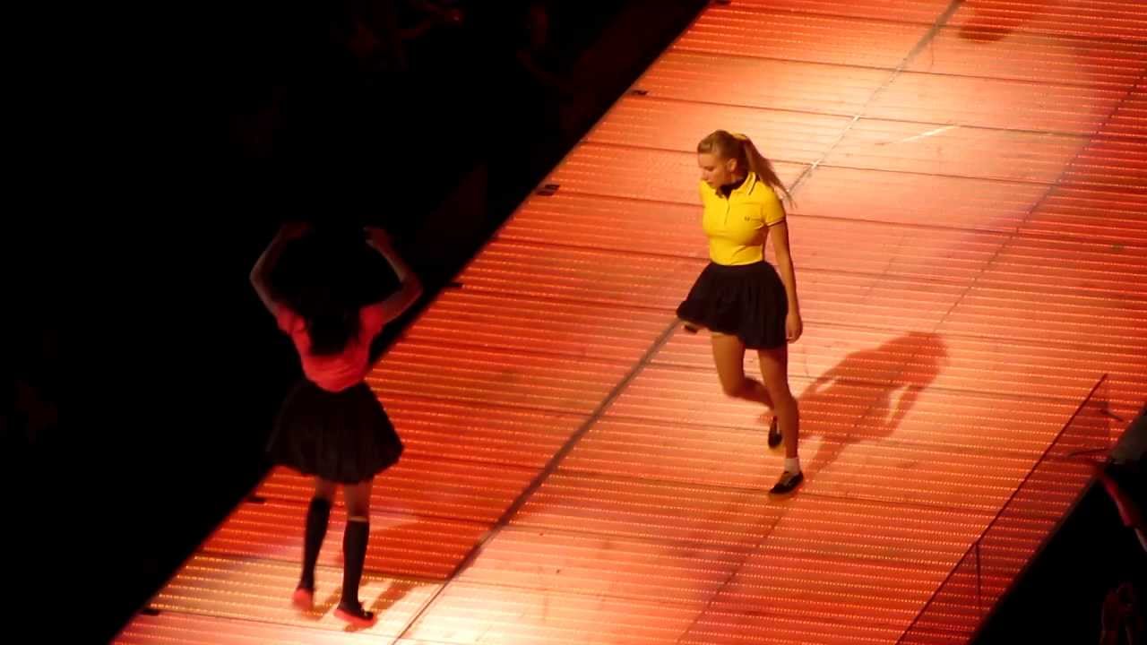 Valerie - Glee