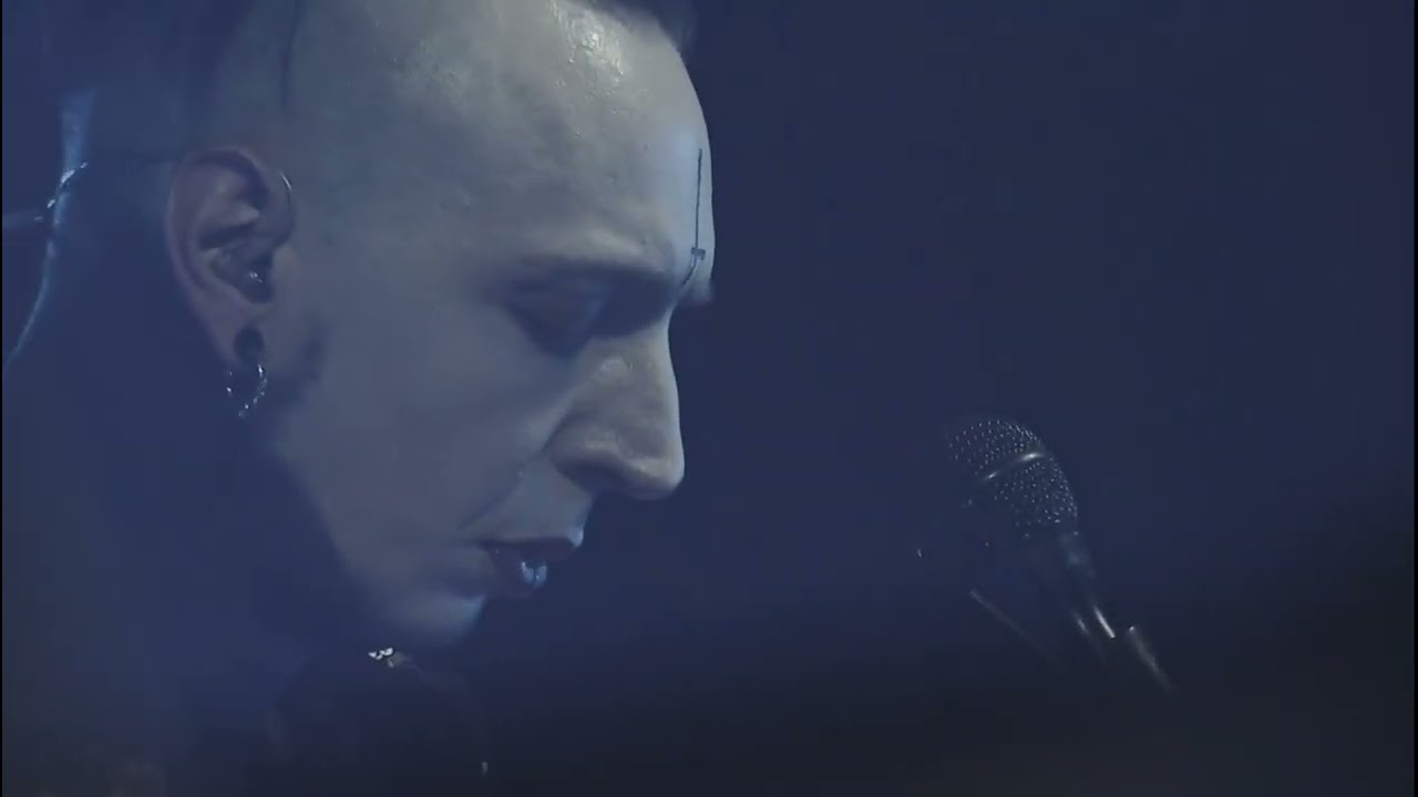 LORD OF THE LOST - Loreley (Live at SINISTER SUMMER STREAM)