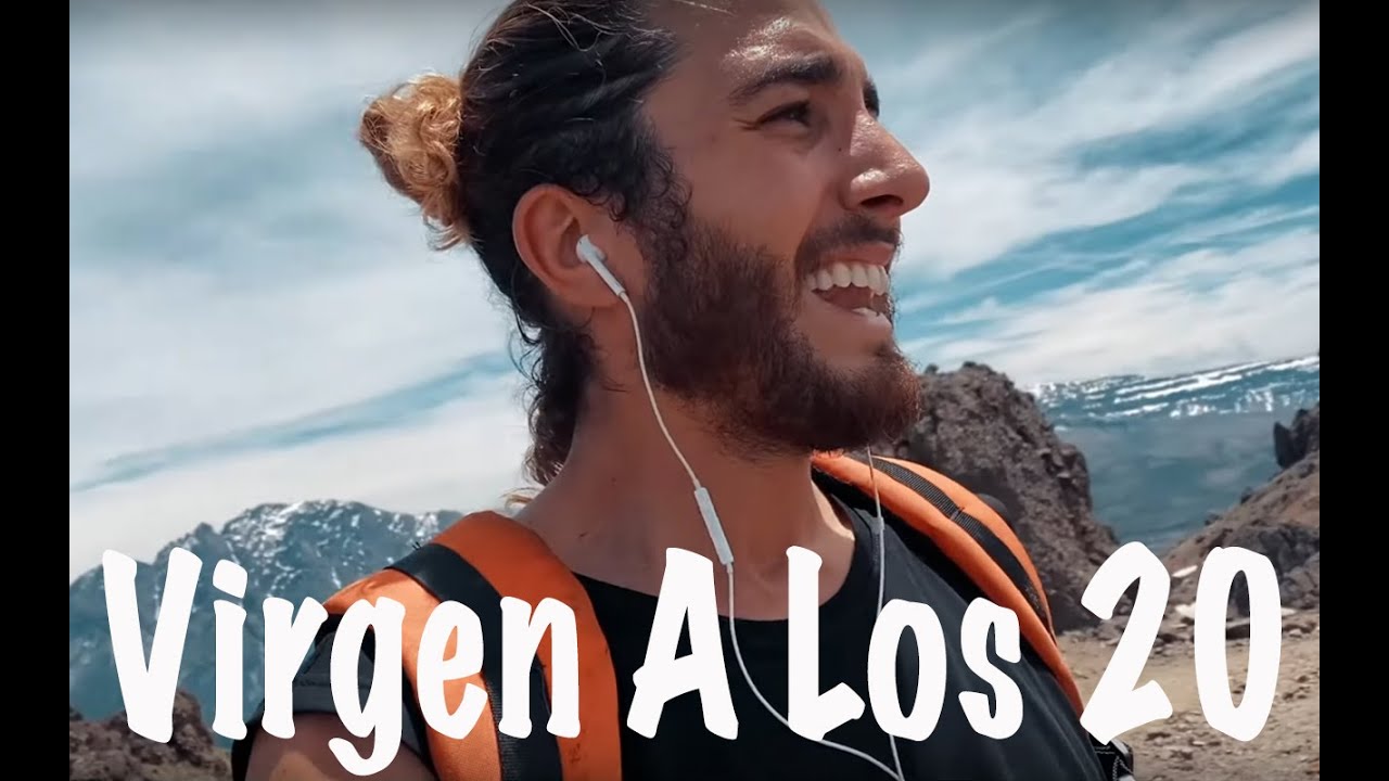 Pierdo la Virginidad - MPALP 02 - Fede Farrell