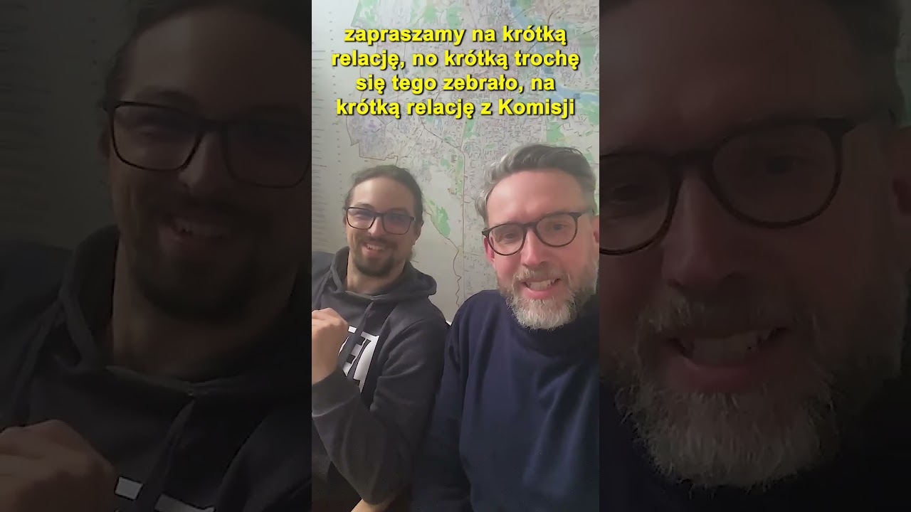 Nowy projekt Pastuszk&oacute;w
