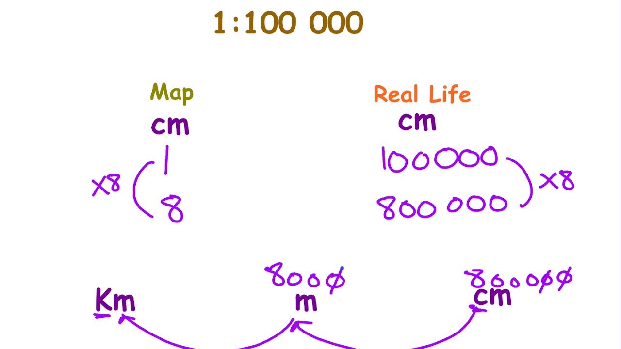 11 V3 Scale Diagrams