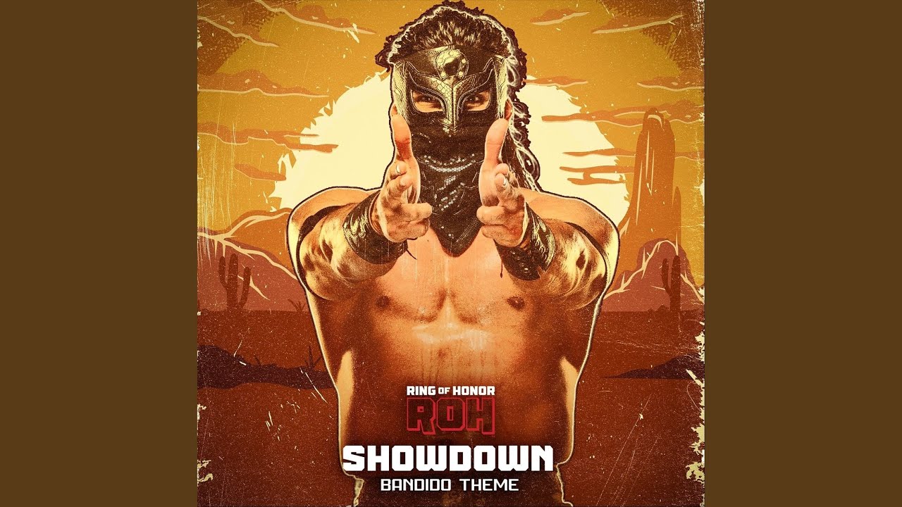 Showdown (Bandido Theme)