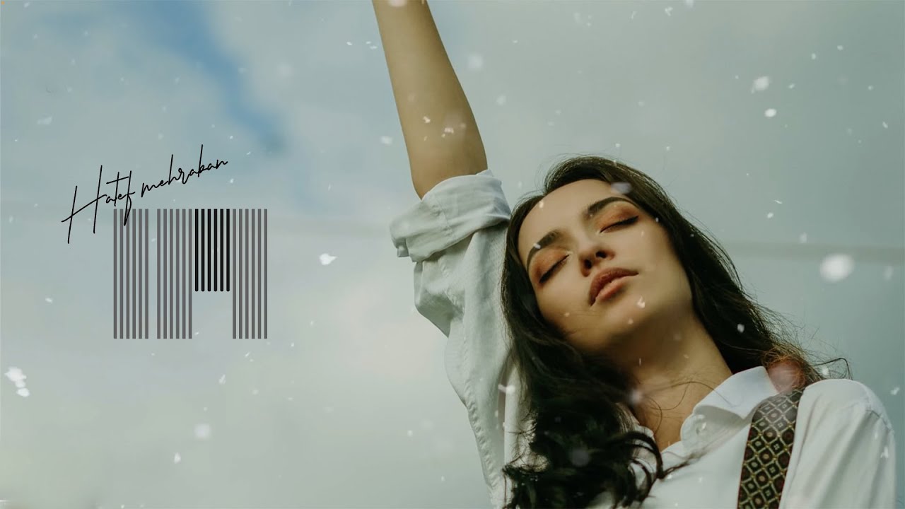 Hatef Mehraban - Freedom [Official Audio]