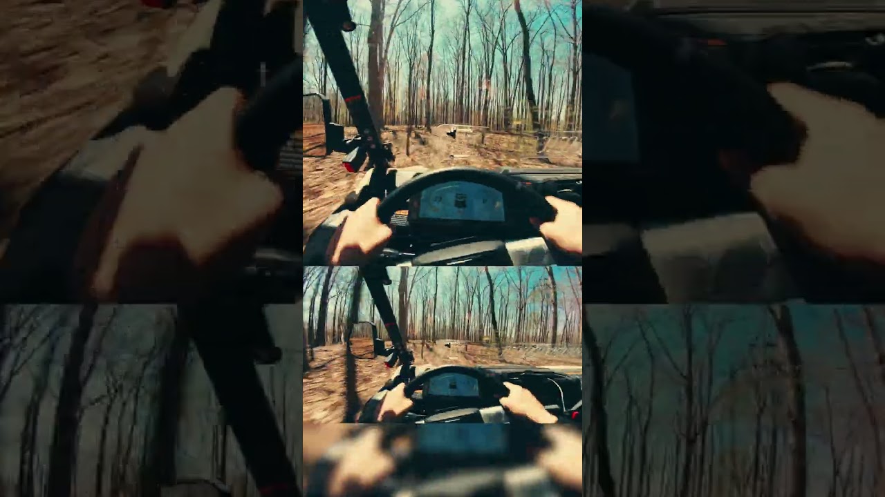 HF1 vs. Tree Stump