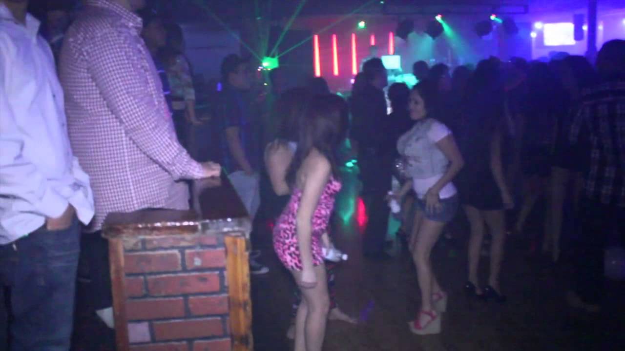 Flamingo Night Club (Dj. Dani)