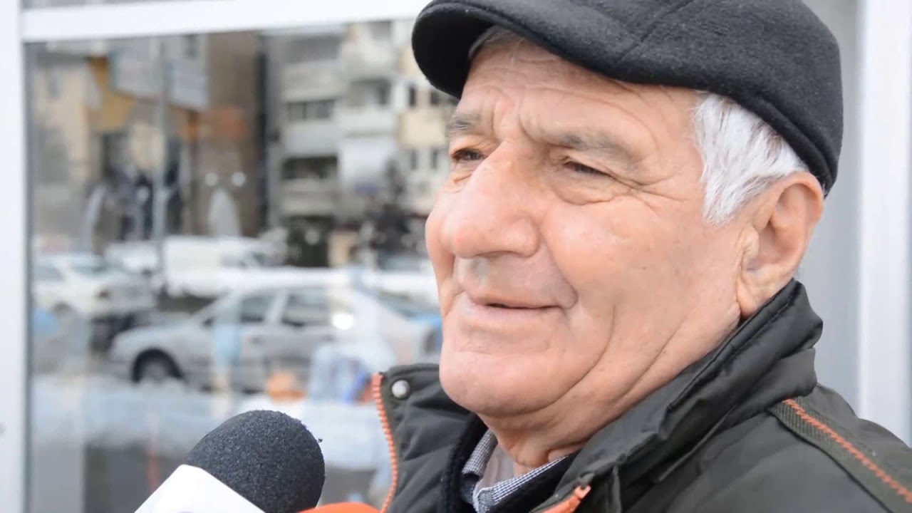 Падна првиот снег во Охрид