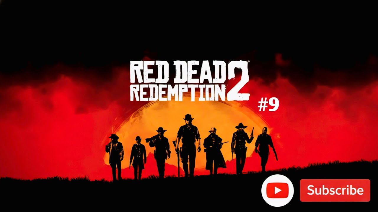 RDR2 LIVE | MR. BLACKY 💀 | Solo Story Gameplay | Red Dead Redemption 2 🎯🐎Day 9