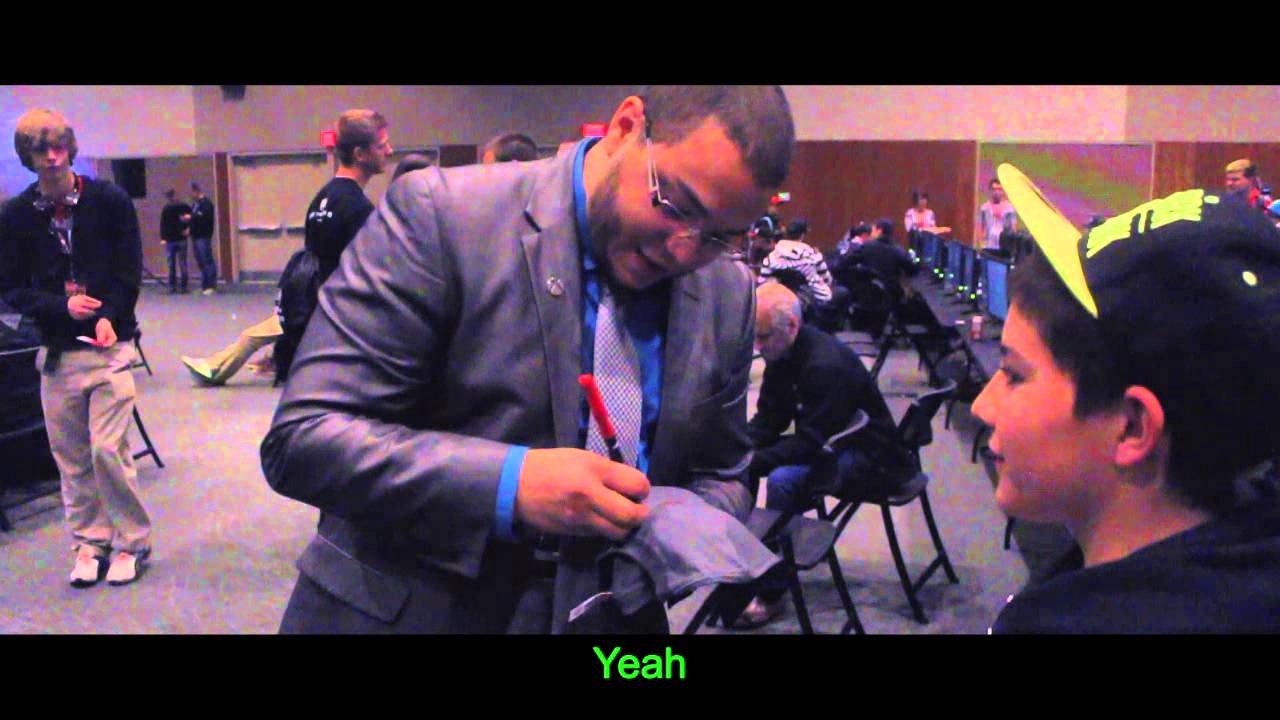 The UMG Experience | Niagara