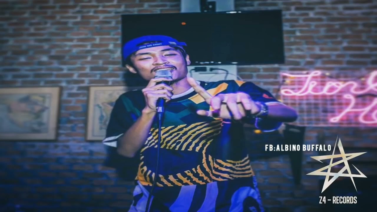 โชคดีละเธอ - ZEESKY [ MIXTAPE ]