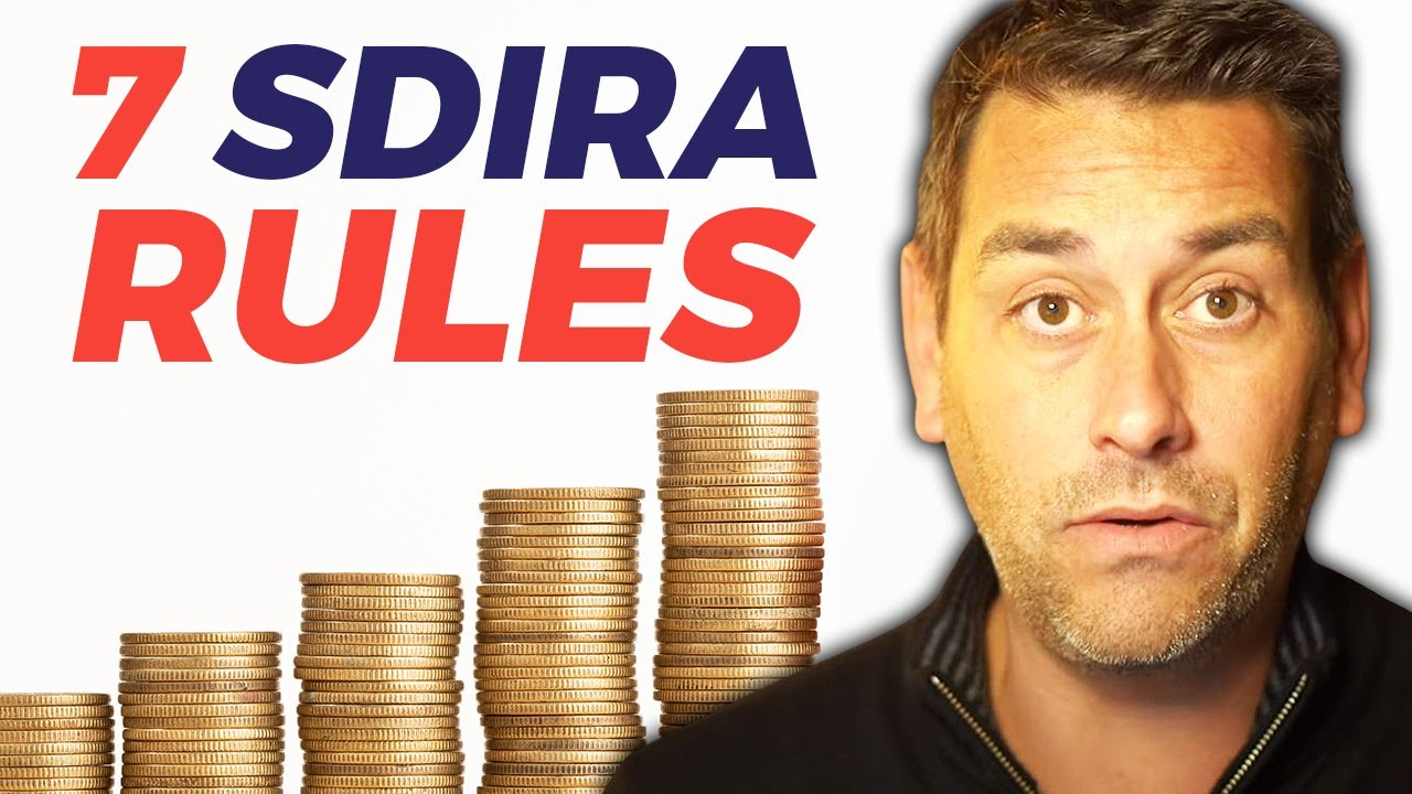 7 Rules of Using a Self-Directed IRA | Morris Invest