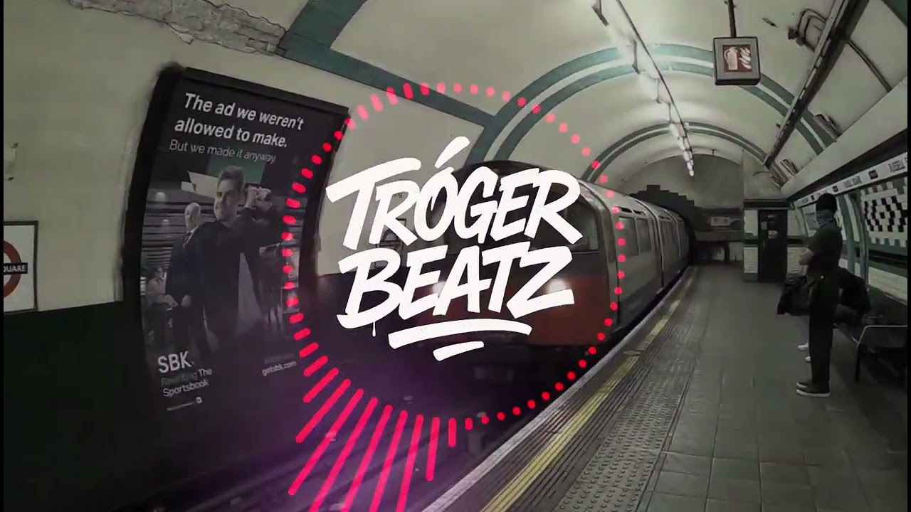 90's Oldschool Soulful Sampled Boom Bap Rap Beat - 