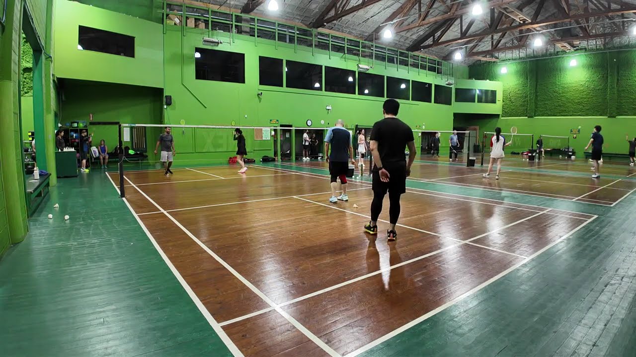 2026.01.14 Steve & Guangyi vs Helen & Anuradha