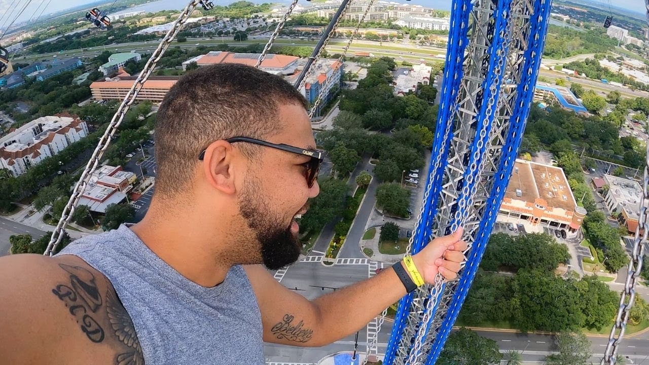 Fun Activities on International Drive Orlando that you CAN'T Miss!