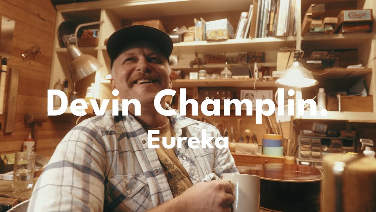 Devin Champlin | 