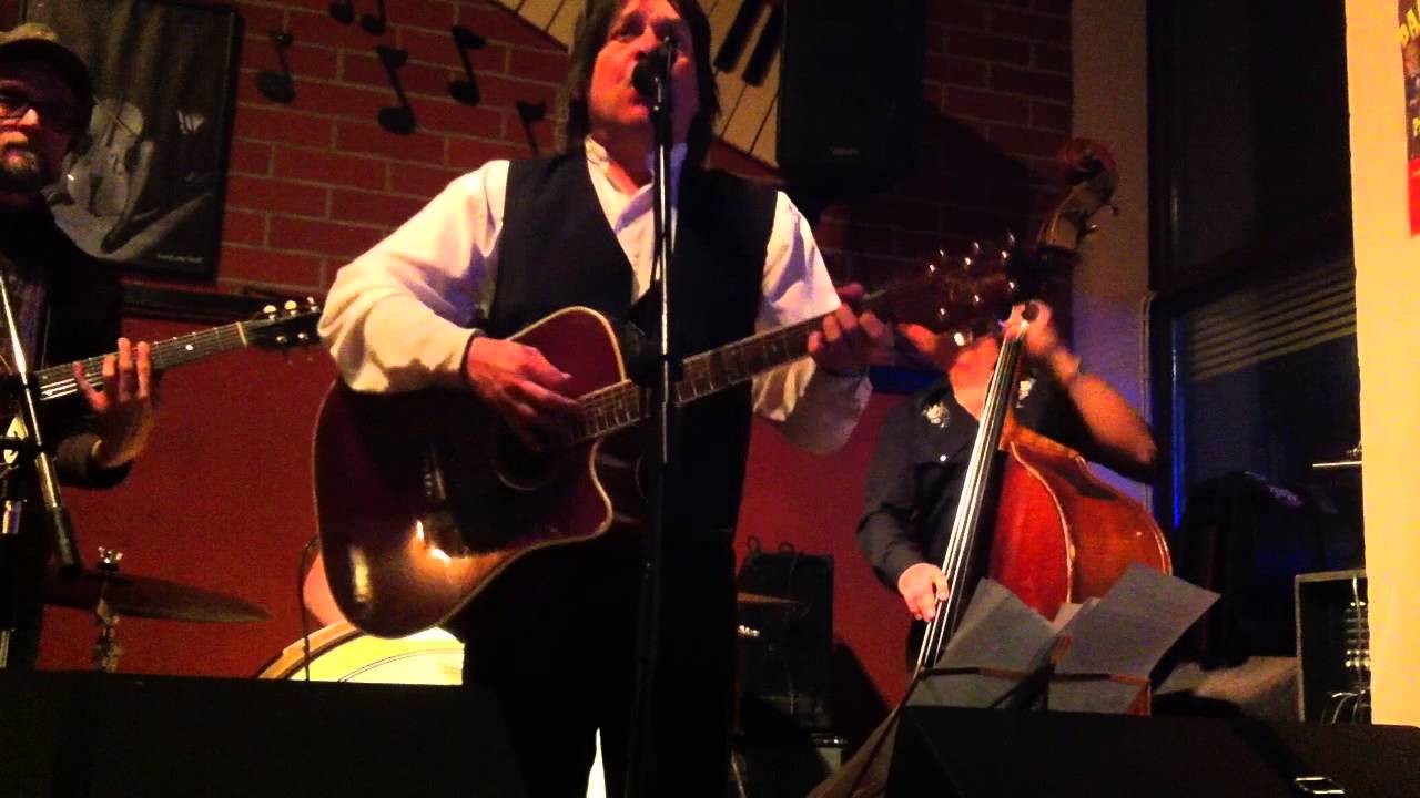 Joe Vestich, Tommi Laine, Ville Rauhala and Ville Lehtovaara at Paapan Kapakka