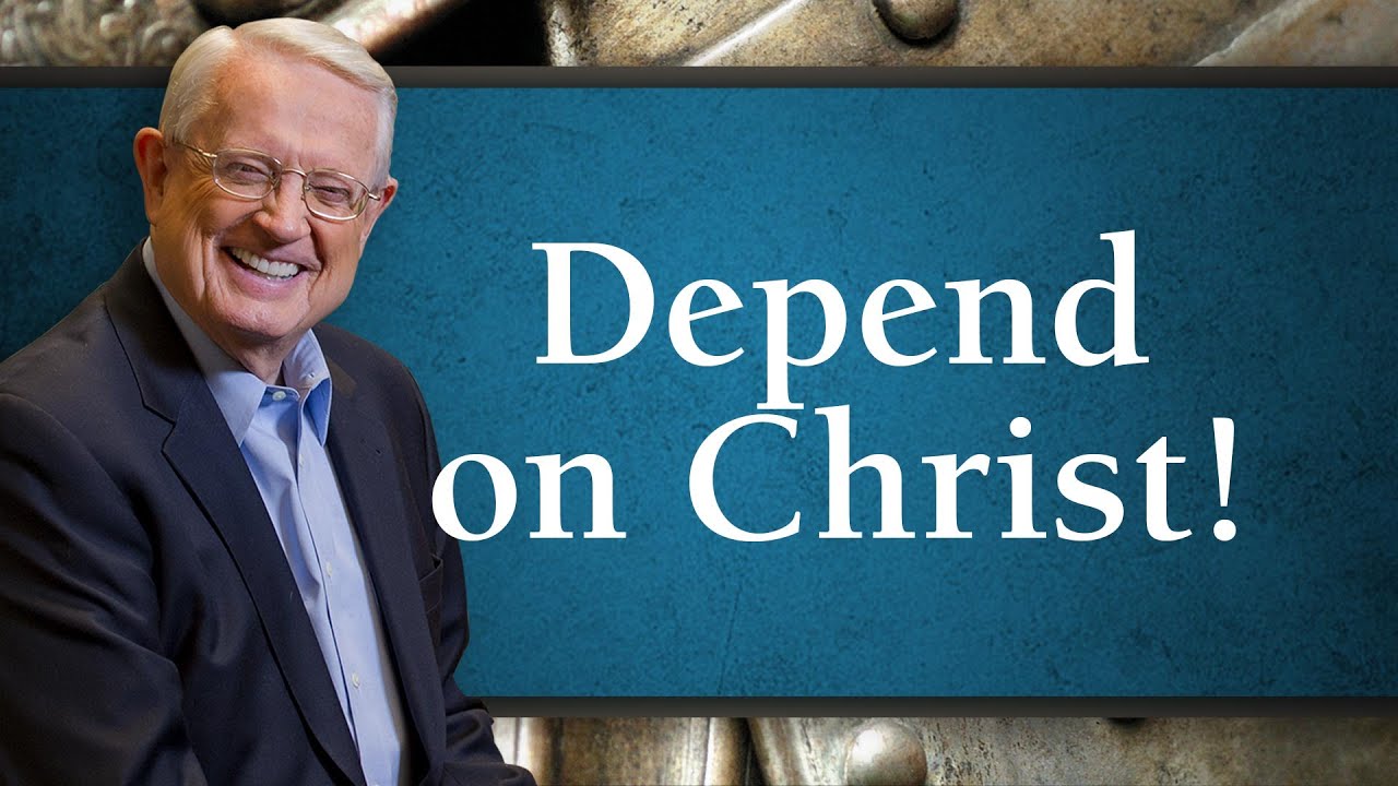 Unloading the Theological Truck | Msg 2/26