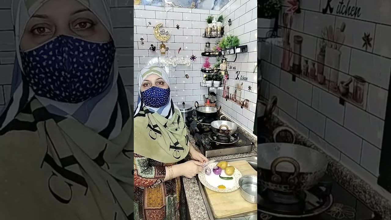 🛑Live Log Ungliyan Chaat Jayenge Shahi Mash Daal aur Aalu-Methi ki Viral Recipe✨#virallive #trending