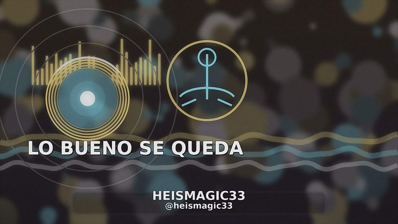 LO BUENO SE QUEDA