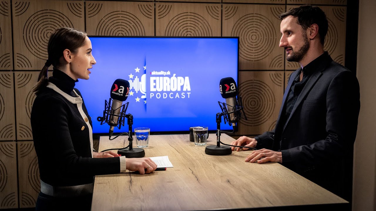 Európa: Prečo Slovensko bojuje za ruský plyn a čo nám reálne hrozí po jeho zákaze? | Aktuality