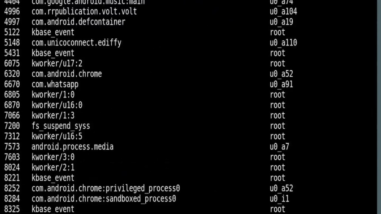 how to hack any android phone without root