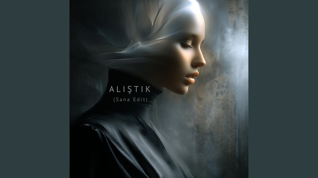 Alıştık (EDM)