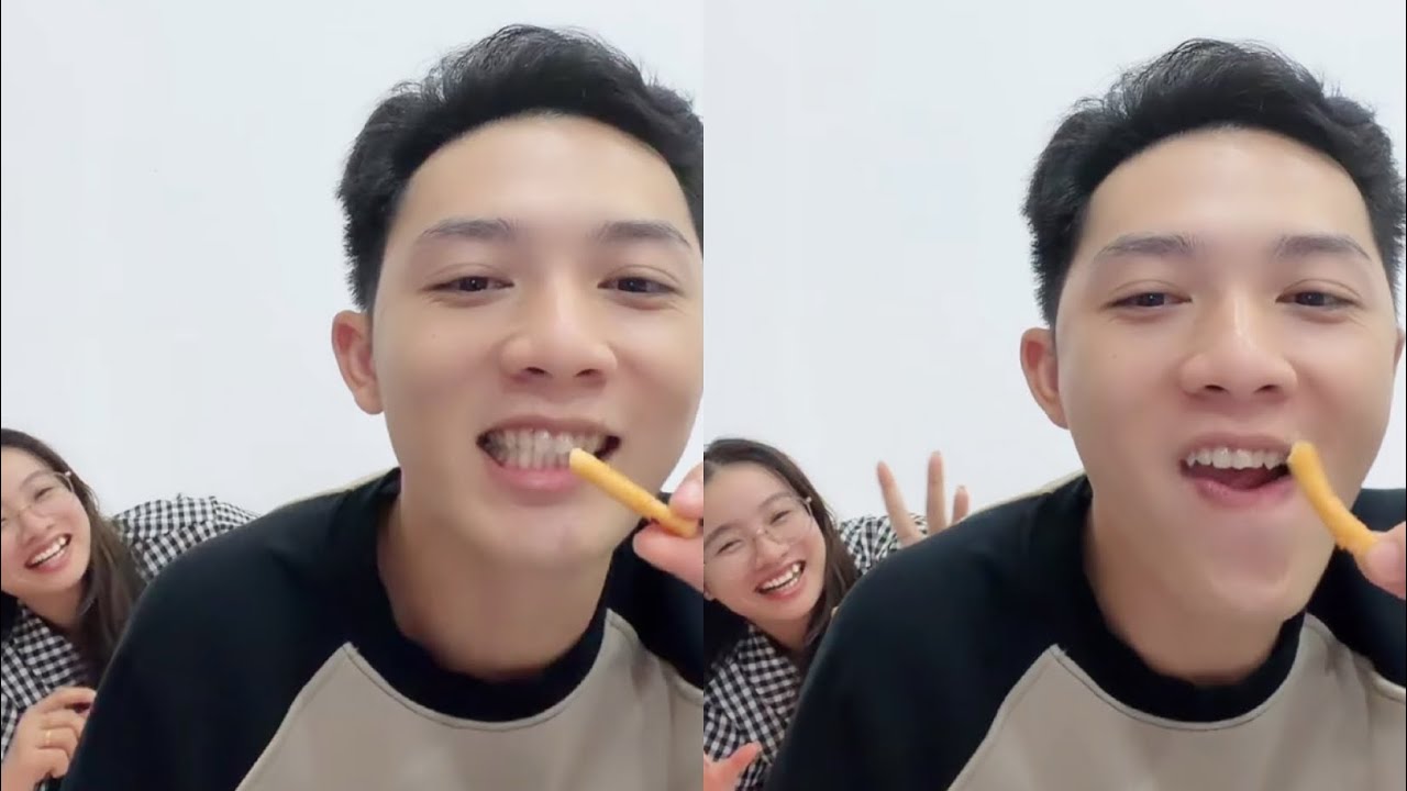 Buổi Live Đầy Đủ Của Nam Anh Ngày 23-12 Ngập Tràn Tiếng Cười