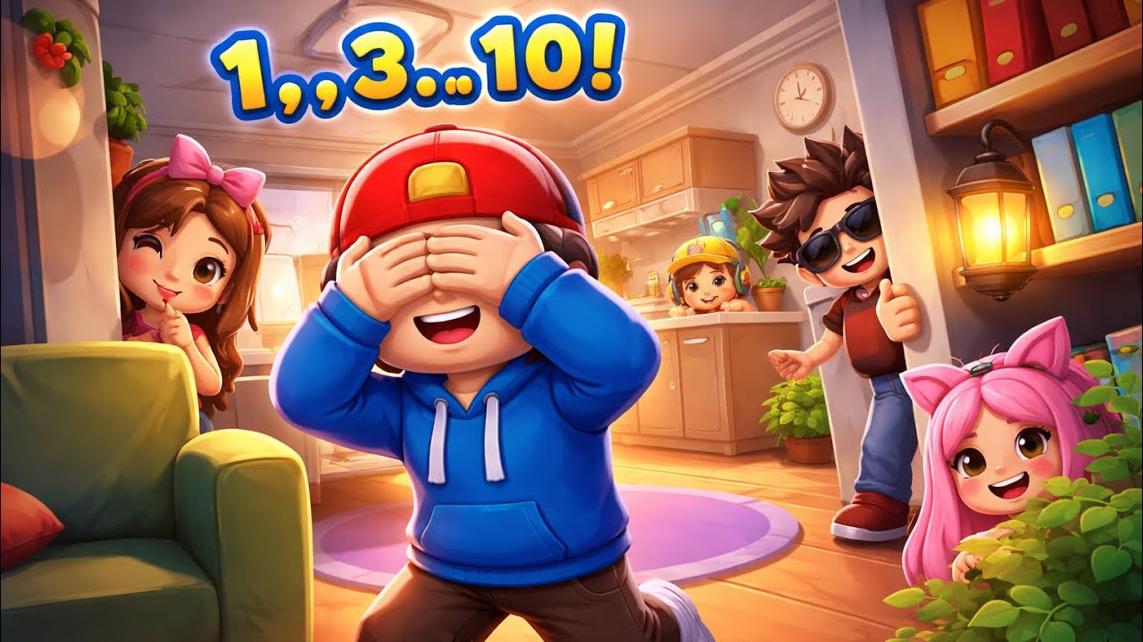 لعبنا لعبة غميضه 🫣 مع المتابعين و الفعاليات تجنن 🔥😶‍🌫️