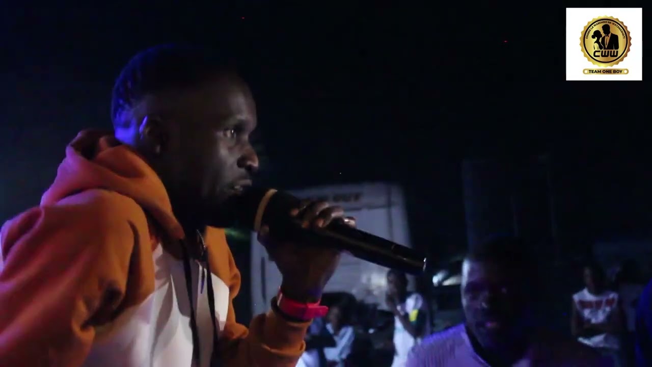 MBAGALA ILIVYOWAKA KWA WAREMBO NA WATANASHATI,WAKALI WA SINGELI WANOGESHA