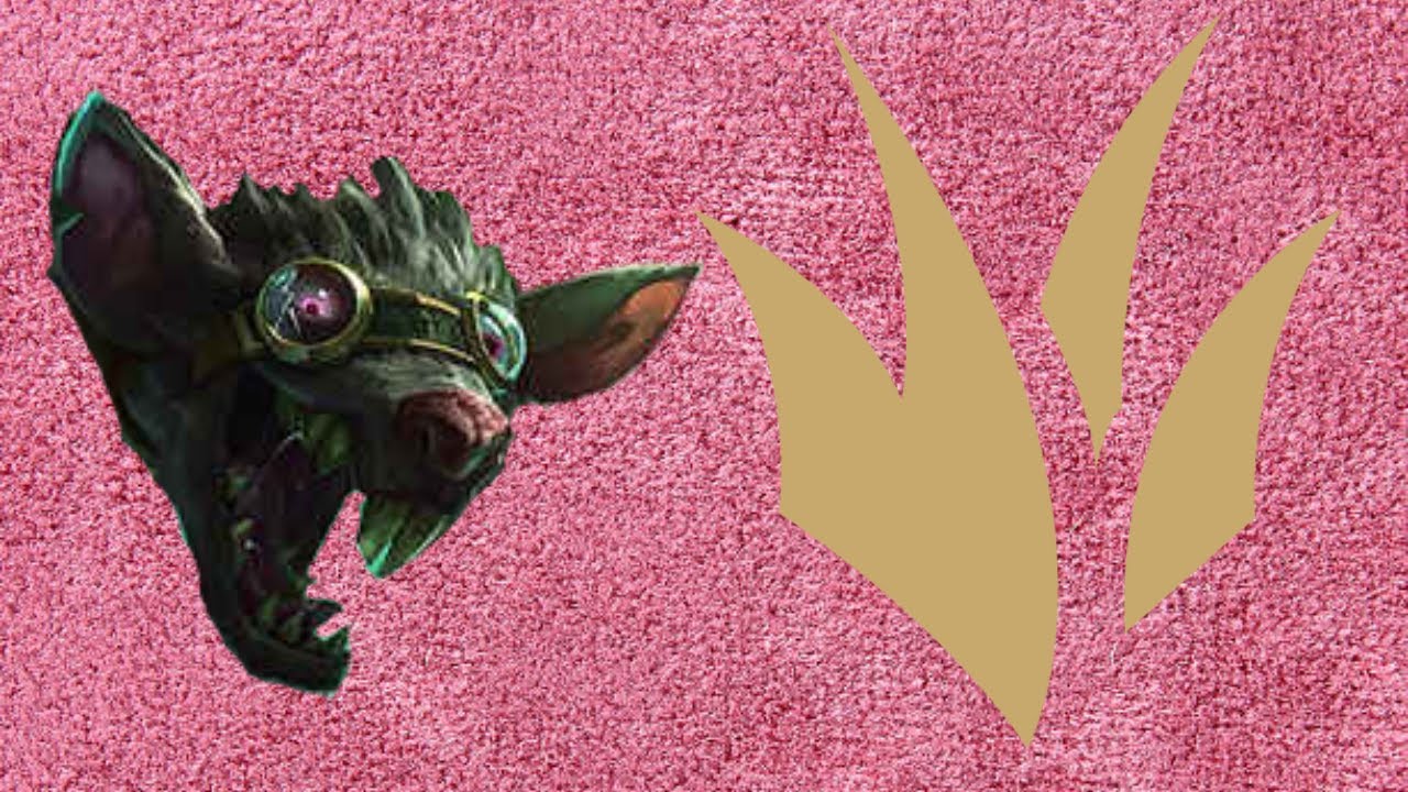 How to Play Twitch Jungle & CARRY for Beginners | Best Build/Runes | Twitch Jungle Guide Season 12
