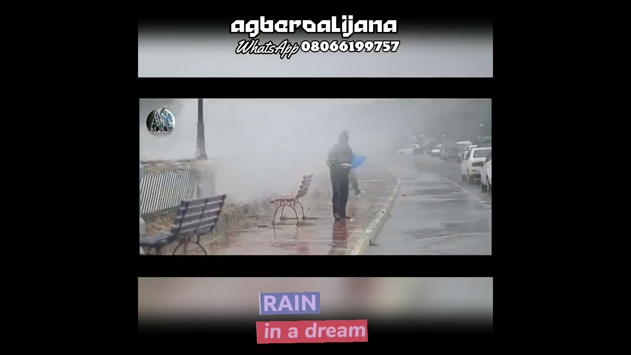 Ojo loju orun