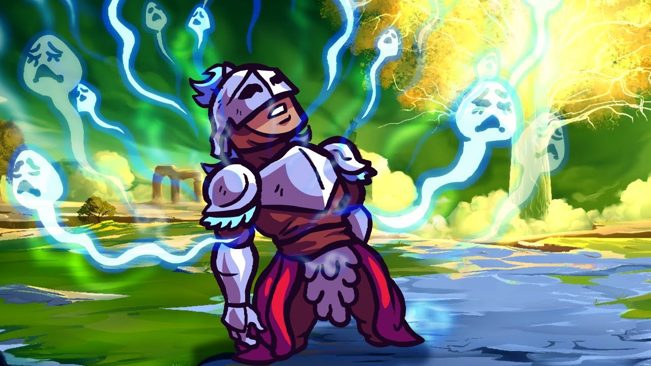 ELDEN RING Fail- ONE PUNCH BOSS