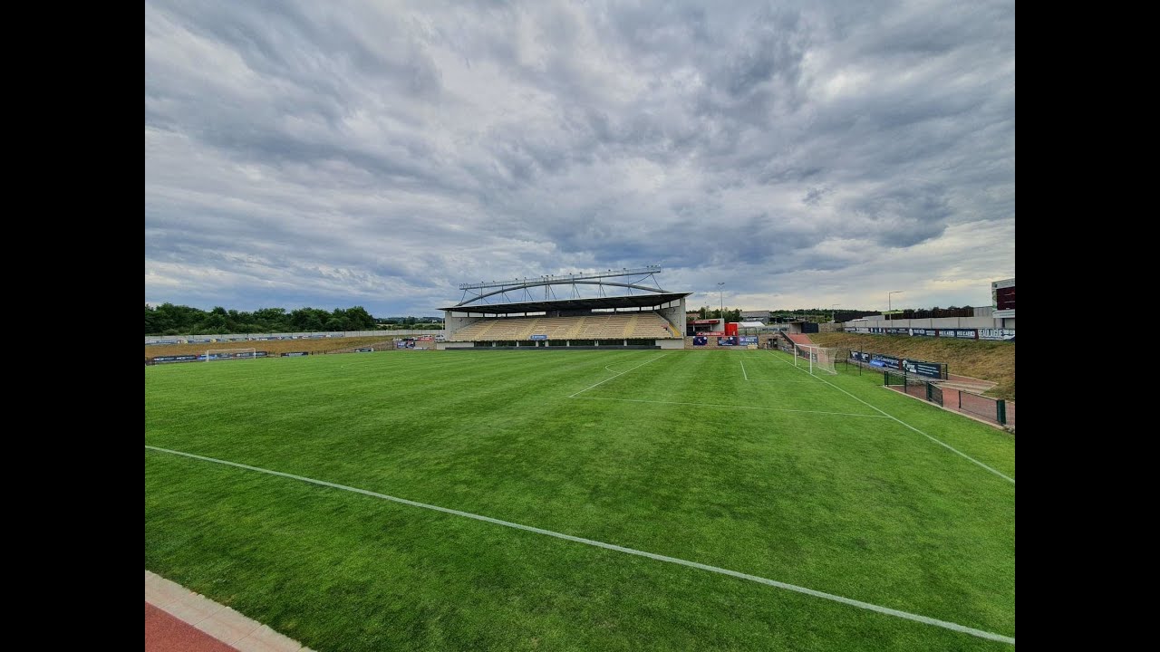 Demi finale coupe de la loire 2022, Roannais Foot-L'étrat la tour