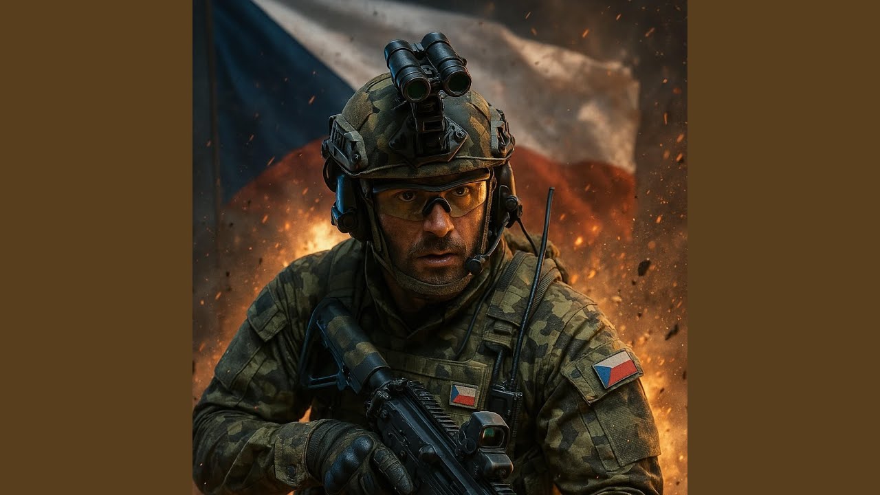 4. Rapid deployment brigade