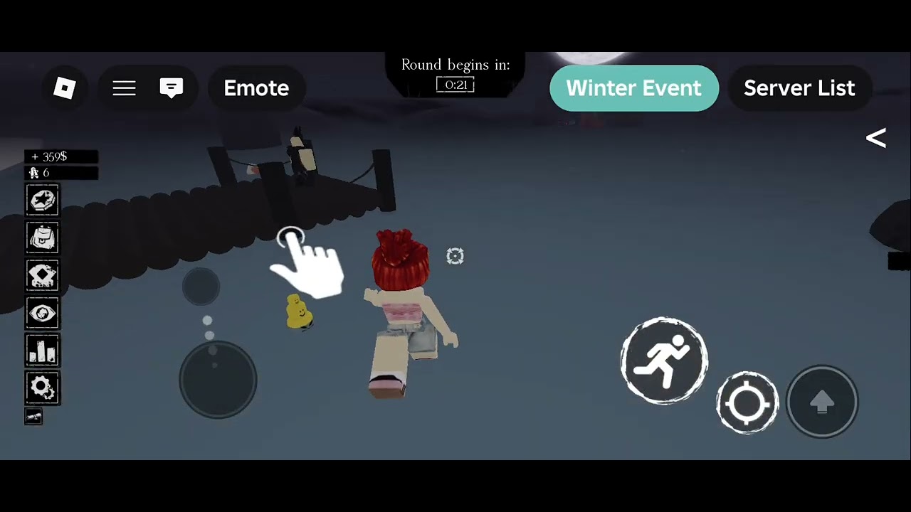 Gameplay forsaken