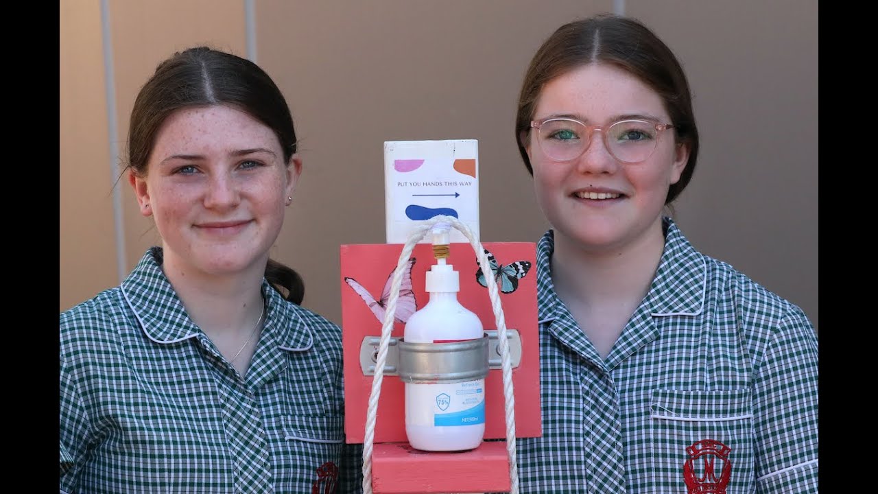 Year 7 STEngineers