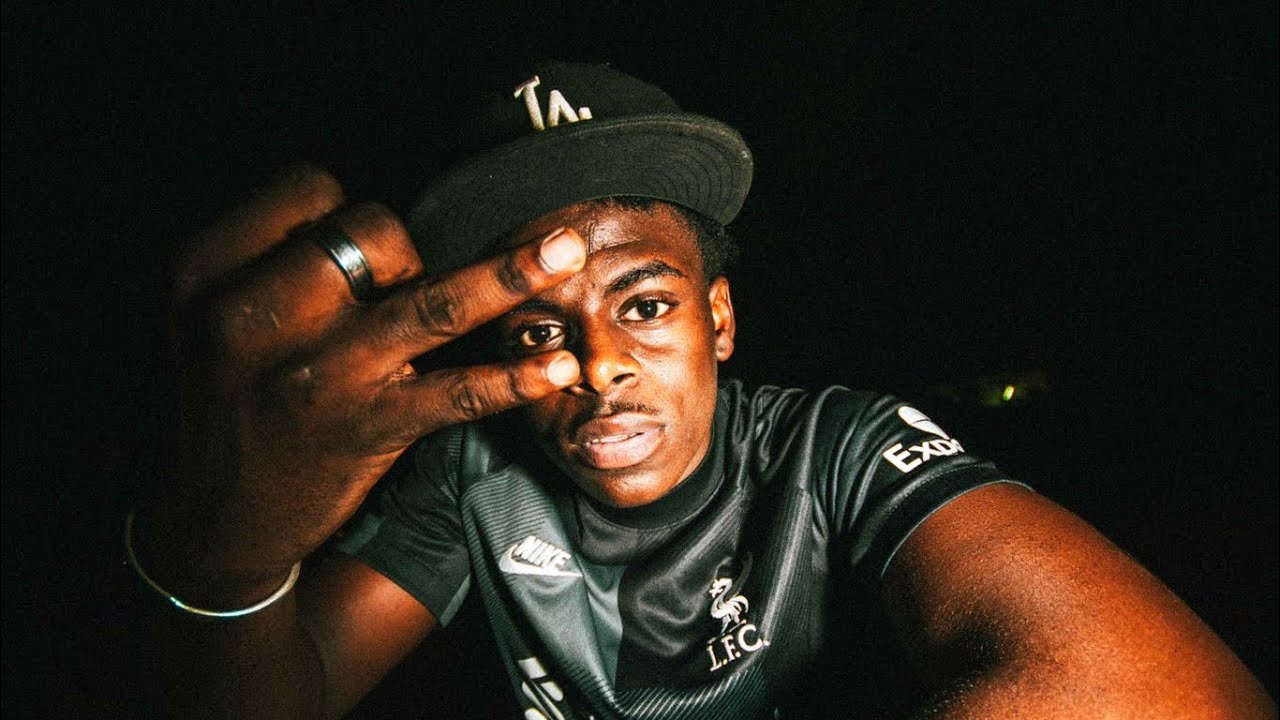 Moha The B - Pensando / official video music