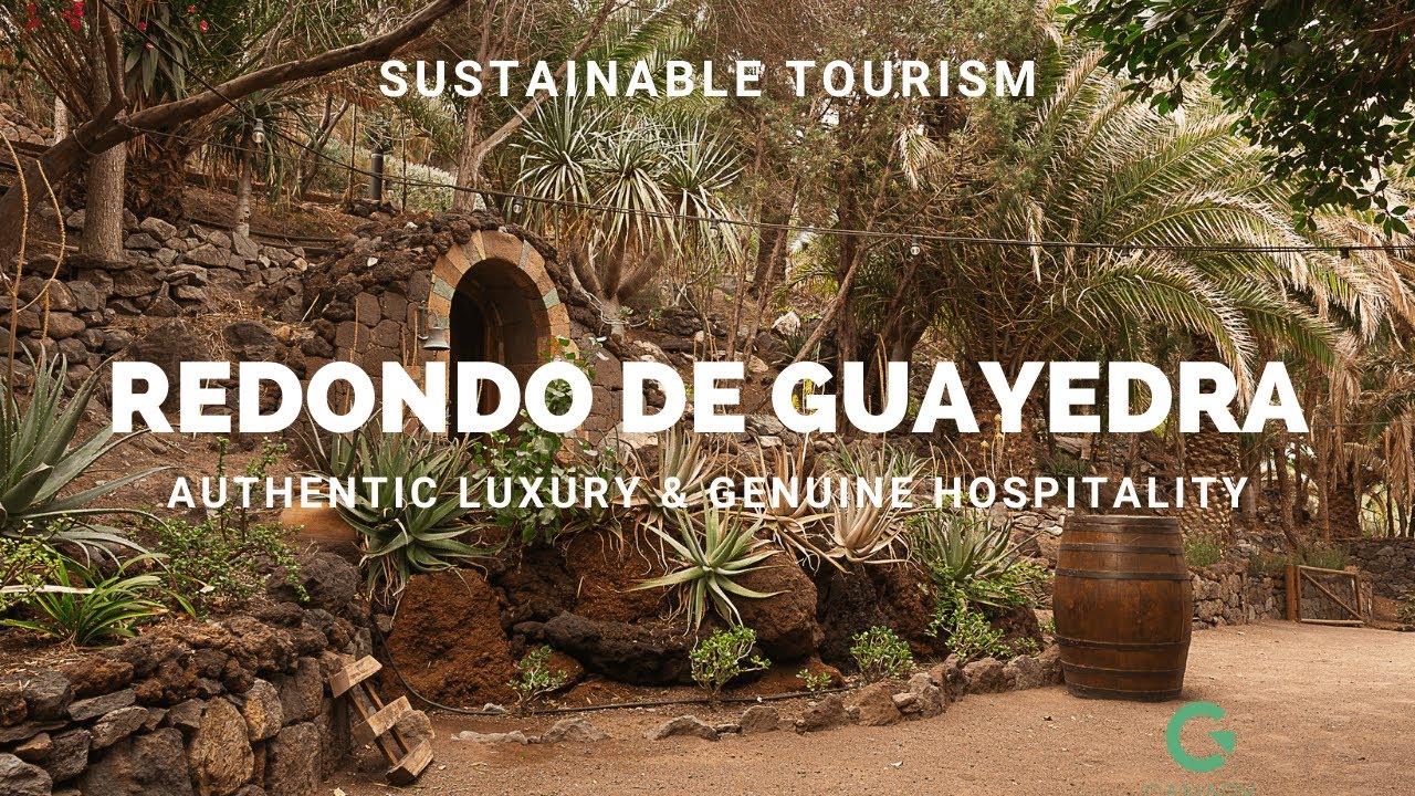 Authentic Luxury / Redondo de Guayedra