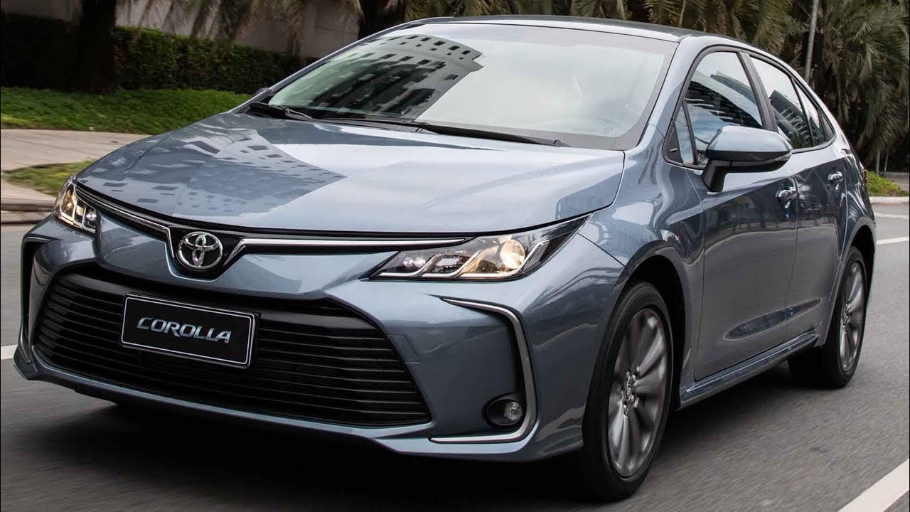 Novo Toyota Corolla XEi 2020: consumo, preço, desempenho e detalhes - www.car.blog.br