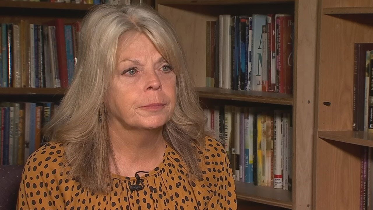 From Prison To Peace: Former OK Prisoner Now Serves On Department Of Corrections Board